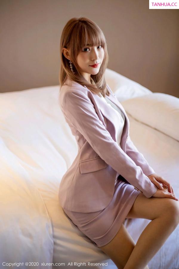 周慕汐  [XiuRen]高清写真图 2020.07.08 No.2304 周慕汐fairy第48张图片